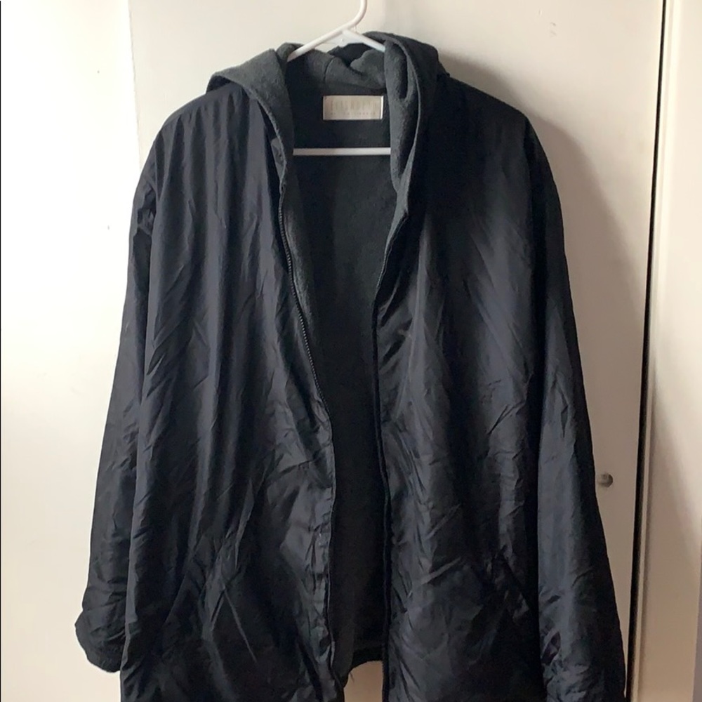 ELISABETH Winter Coat